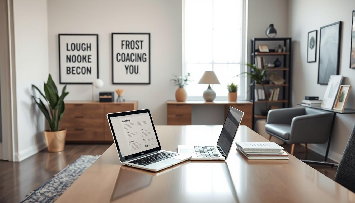 Professional plan visual